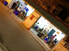 -咏勝锑锅麻辣烫(净居寺路总店)