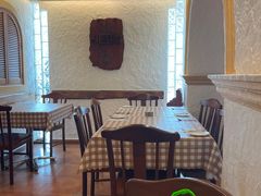 -船屋葡国餐厅