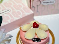 -哈根达斯(美罗城店)