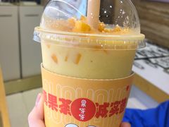 -果呀呀(国金街店)