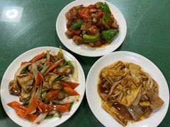 -华光餐厅(复兴路店)