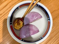 -团子君寿司·茶