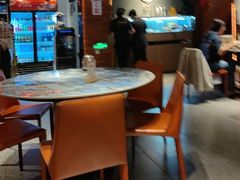 -佬太公海鸭·海鲜大排档(上海总店)
