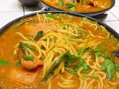 -肥汁米蘭香港米线(长宁来福士店)