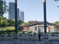 -西海子公园
