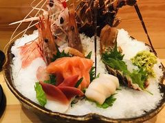 -王鼎精致料理铁板烧(世博源店)