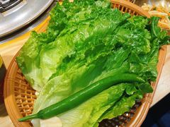 -金顺韩式烤肉·网红烤肉店(广利路店)