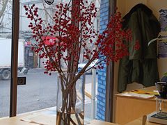 -Onirii Coffee(长乐路店)