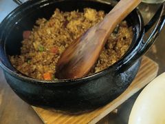 -吃货私房菜(丽江束河古镇店)