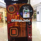 【喝】天使之橙，鲜榨好味道🍊
