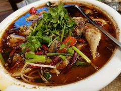 -简朴寨傣味餐厅