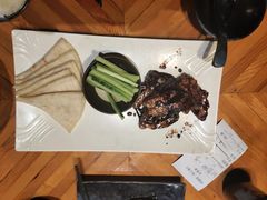 -院子餐厅·大锅菜·老杭帮(桥西直街店)