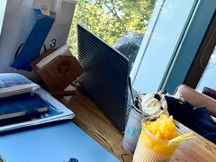-了不起的考拉咖啡店(高新店)