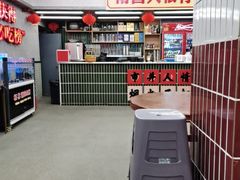 -堂瓦里·33年传统赣菜(第一街区店)