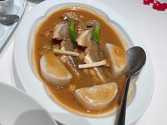 -荣轩(新荣记环球金融中心店)