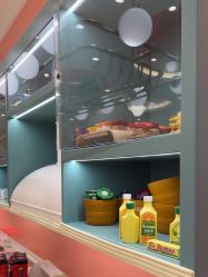 -奈尔宝·儿童乐园·亲子餐厅(苏州大悦城店)