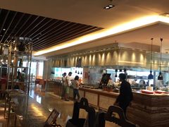 -上海雅居乐万豪侯爵酒店
