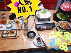 -西月山居匠心创意料理(江汉路新佳丽广场店)