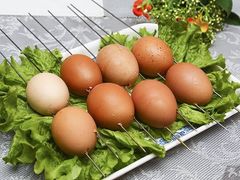 -夏大妈烧烤