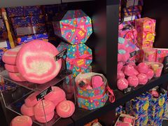 -LUSH(威尼斯人店)