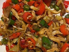 -千稻剁椒大鱼头(CityOn熙地港店)