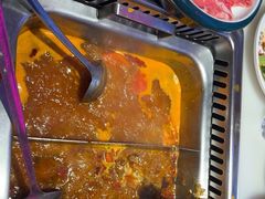 -重庆高老九火锅(万象城店)
