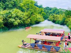 -天河潭旅游度假区