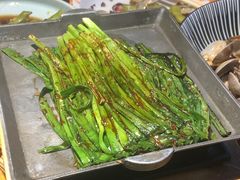 -肉串汪(月坛店)