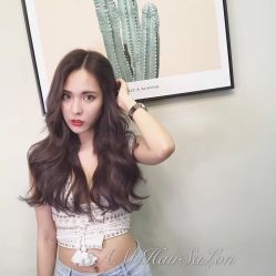 -3AM HAIR SALON染发烫发接发