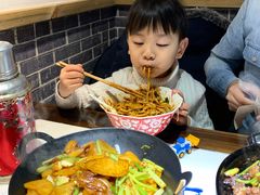 -大海碗·京菜炸酱面(雍和宫店)