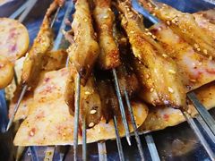 -老虎滩大连海鲜烧烤(建邺云锦路总店)