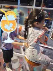 -龙小湖探索乐园 Little Hoo Galaxy(龙湖重庆金沙天街店)