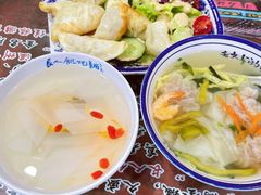 -长人馄饨铺(解放街店)