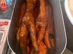 -阿大排档(长春这有山店)