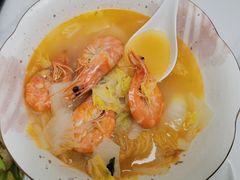 -来之顺海鲜菜馆·青岛菜(栈桥店)