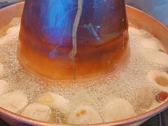 -额尔敦·品质自助(摩尔城店)