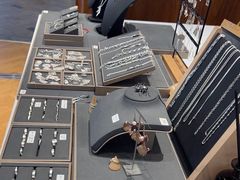-十八字金银饰·拼豆·开蚌手工体验团建(君太百货店)