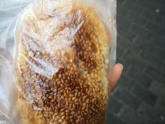 -朱记小郑酥烧饼(建康路店)