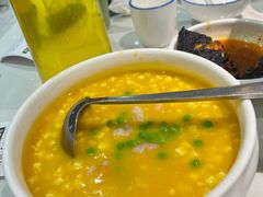 一品鲜虾豆花-兰湘子·湘菜小炒(石家庄万象城店)