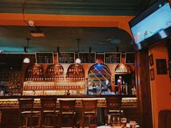大堂-秀·爱尔兰餐吧(上海路店)