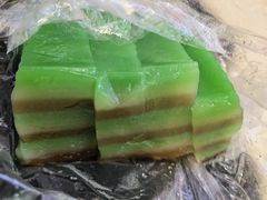-陈记印尼风味小吃(北湖店)