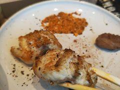 -味家烤肉烤鳗鱼牛排(西塔旗舰店)