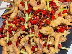 -大眼锅贴水饺(河东店)