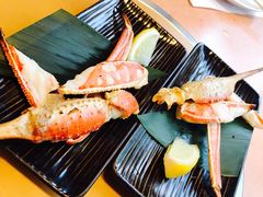 -蟹道乐(道顿堀本店)