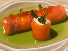 -格鲁·秀色Georgia’s Feast