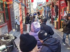 -陈记卤煮小肠