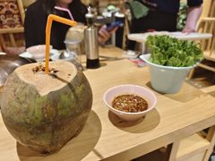 -椰夫人·养生椰子鸡(黄埔时代城店)