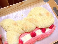 -奈雪的茶(湖滨银泰in77C区PRO店)