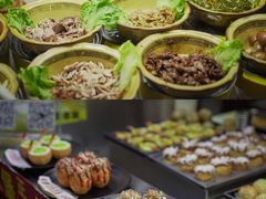-海大南门夜市(海富街店)