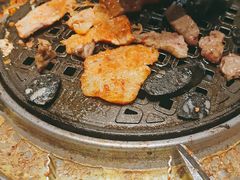-韩宫宴和牛烤肉(盐城金鹰店)